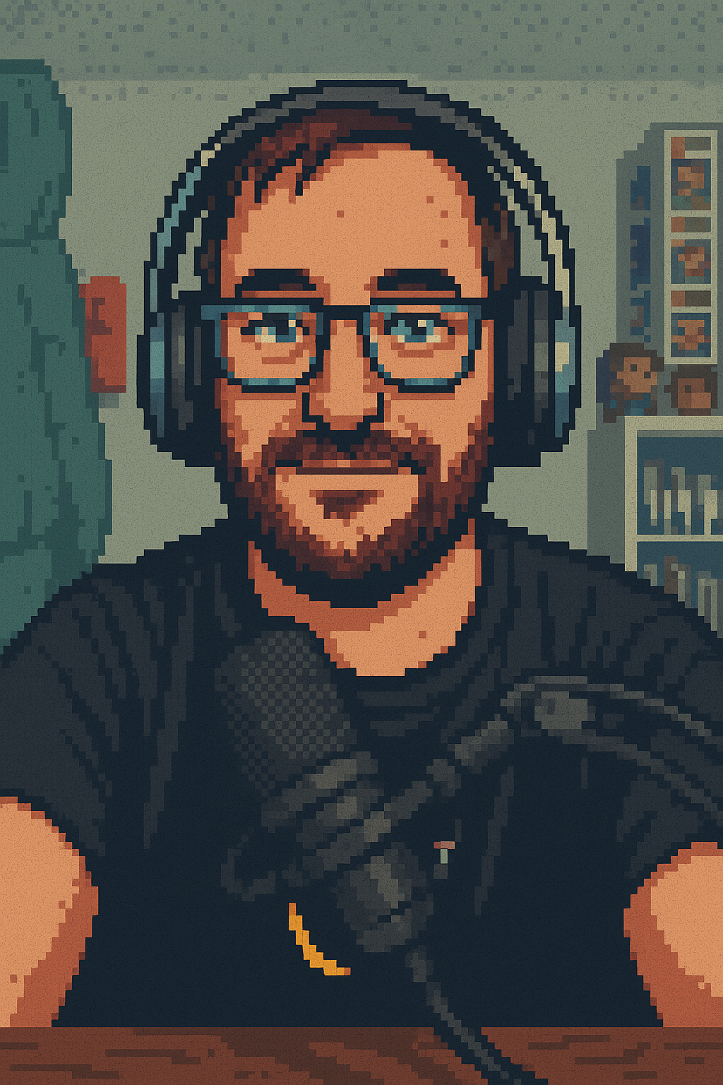 Foto de perfil